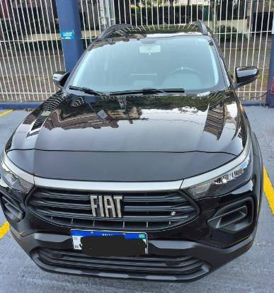 FIAT PULSE 1.3 FLEX DRIVE CVT